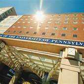 Hospital of the University of Pennsylvania