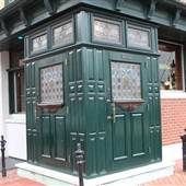 The Saloon