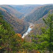 Pennsylvania Grand Canyon / Pine Creek Gorge