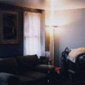 Paul Omelchuk III House
