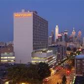 Sheraton University City Hotel
