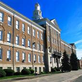 Archbishop Prendergast High School
