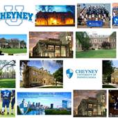 Cheyney University