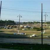 Grandview Speedway (Racetracks--Auto
