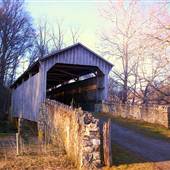 Hayes Clark Bridge
