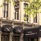 Independence Park Inn