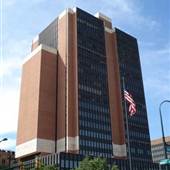 James A. Byrne Courthouse