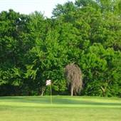 Karakung Golf Course