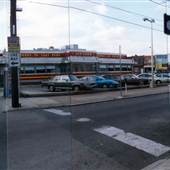 Melrose Diner