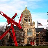 Muhlenberg College