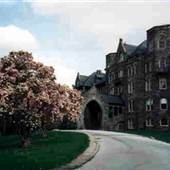 Spring Garden College