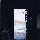 Alley in 6th street