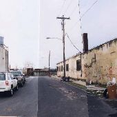 Amber Street