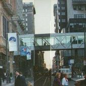 CENTER CITY WALKWAY BRIDGE