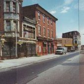 Francisville