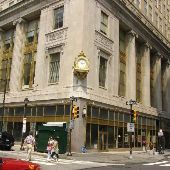 8th and Chestnut Streets