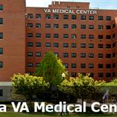 Veteran's Administration Hospital