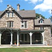 Francis Cope House