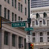 13th and Market