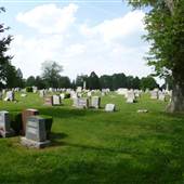 Hatboro Cemetery