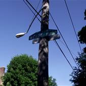 Meade Street