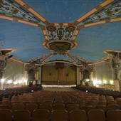 Lansdowne Movie Theater