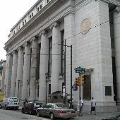 12th and Chestnut Streets