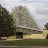 Beth Sholom Synagogue