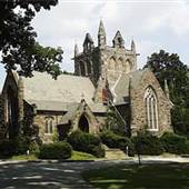 St Asaph's Church