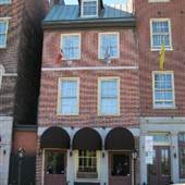Penn's View Inn