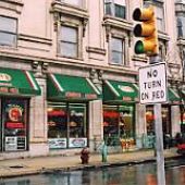 Jake's Pizza