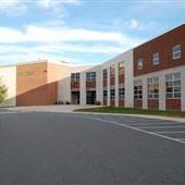 Twin Valley High School