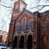 Tenth Presbyterian Church
