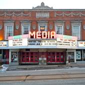 Media Theatre