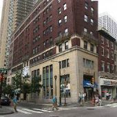 37 S. 20th Street