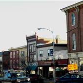 Oxford, PA