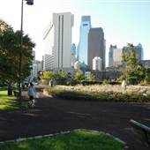 Matthias Baldwin Park