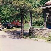 The Townsend Residence