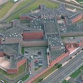 Philadelphia Industrial Correctional Center