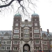 University of Pennsylvania