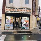 Triangle Discount