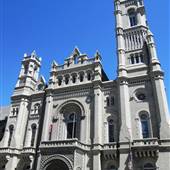 Masonic Temple