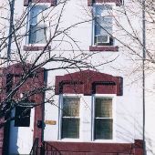 806 Corinthian Ave