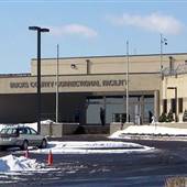 Bucks County Correctional Facility