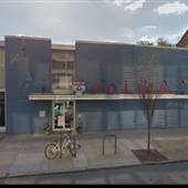University of Pennsylvania Police Station