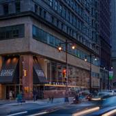 Capital Grille