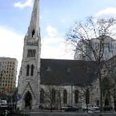 Arch Street United Methodist Church