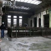 Delaware River Power Plant