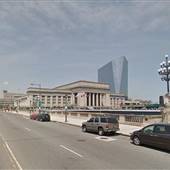 Schuylkill and Market