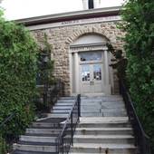 Ambler Borough Hall